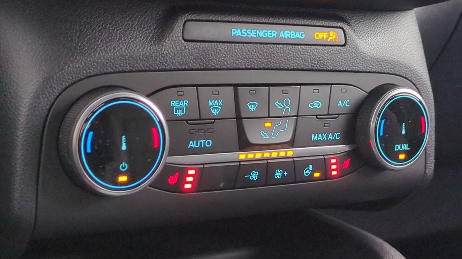 Thumbnail: 2025 Ford Escape - 20