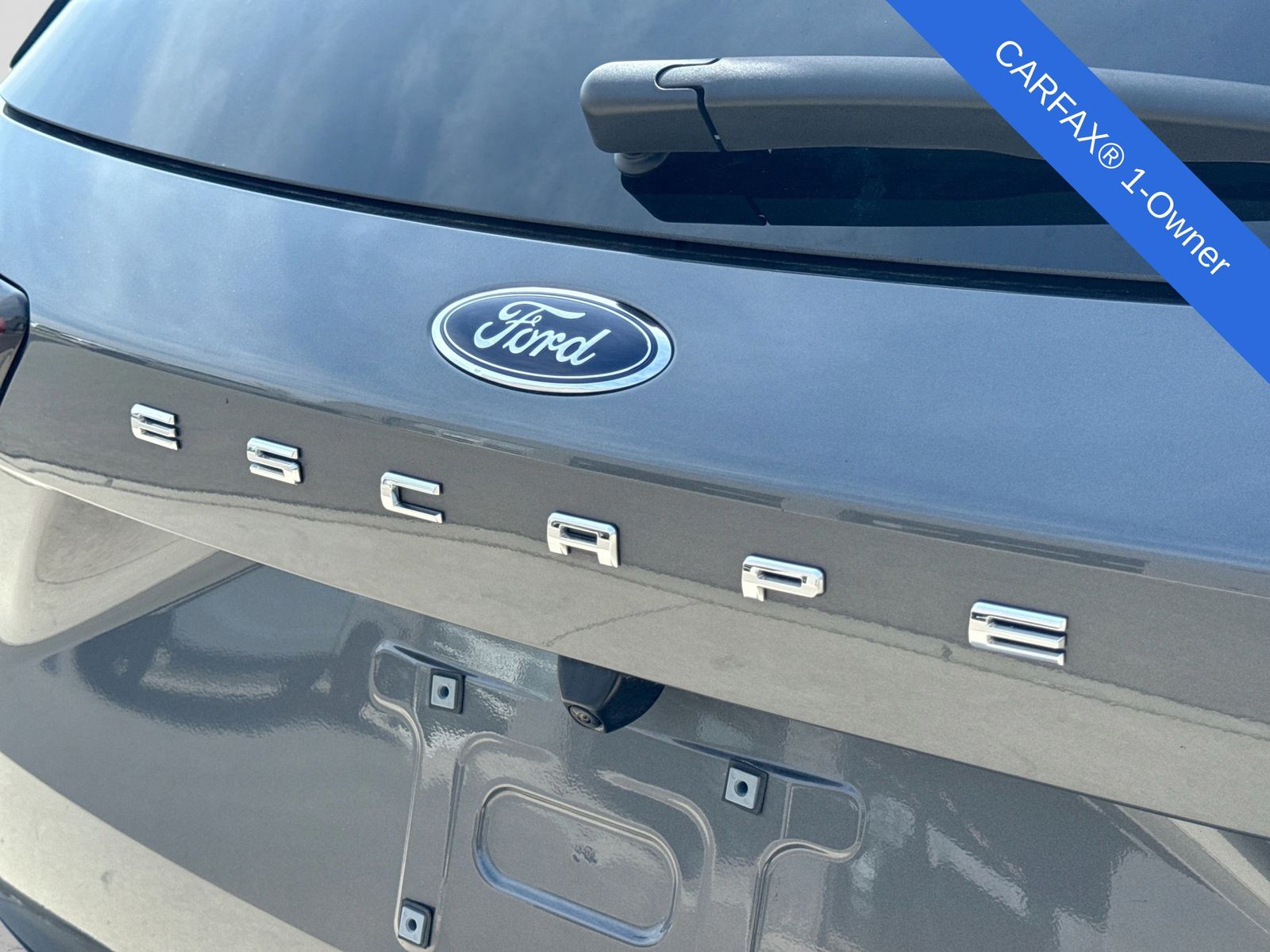 Thumbnail: 2024 Ford Escape - 15
