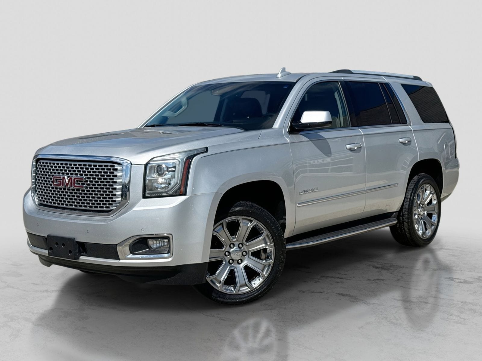2016 GMC Yukon Denali -
                  Washington, MI