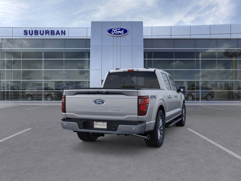 Thumbnail: 2026 Ford F-150 - 9