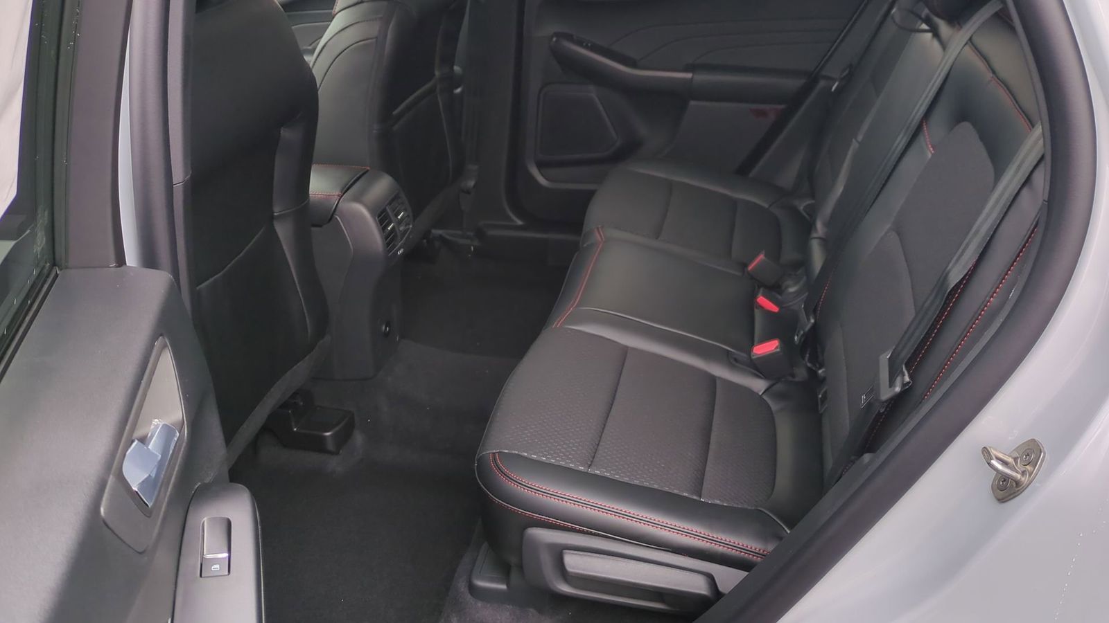 Thumbnail: 2026 Ford Escape - 16