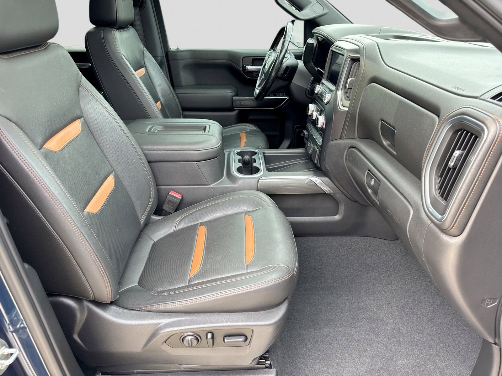 Thumbnail: 2019 GMC Sierra 1500 - 27