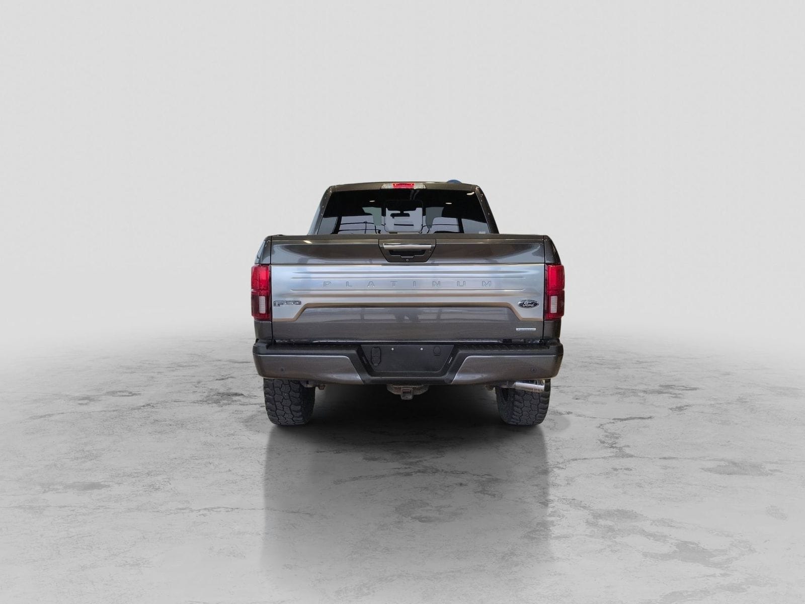 Thumbnail: 2018 Ford F-150 - 7