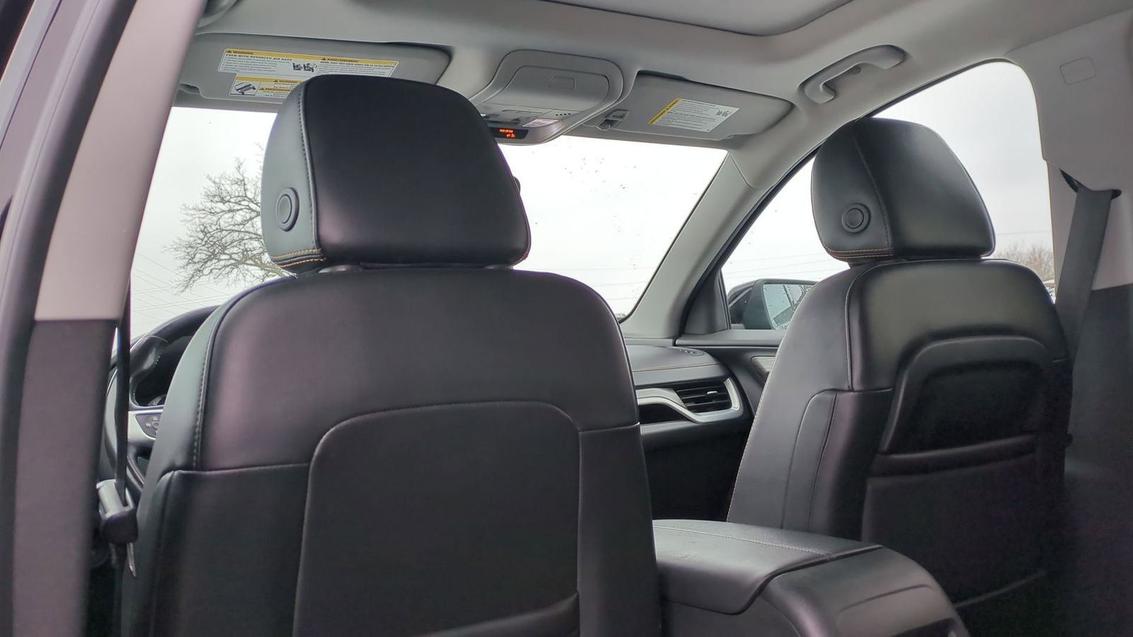 Thumbnail: 2020 GMC Terrain - 18