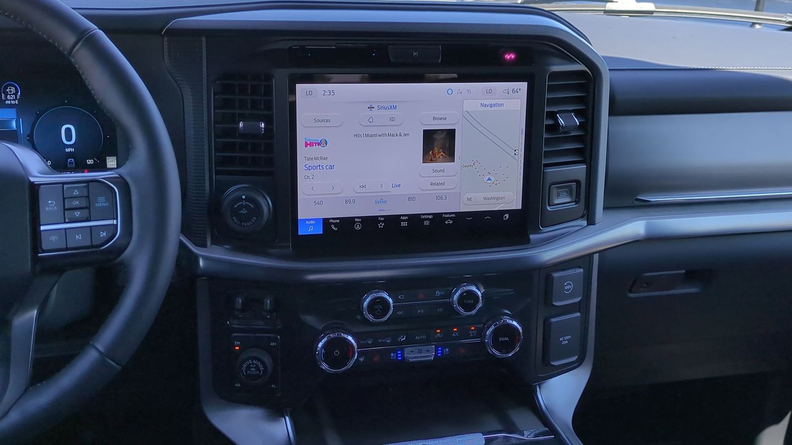 Thumbnail: 2025 Ford F-150 - 26