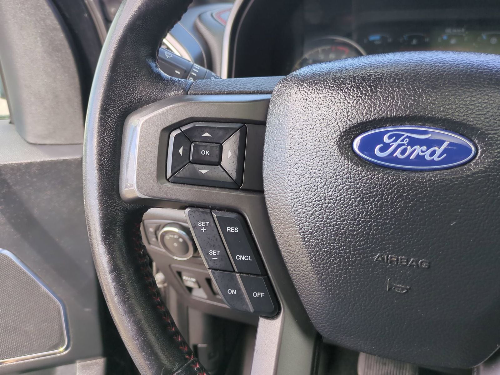 Thumbnail: 2019 Ford F-150 - 30