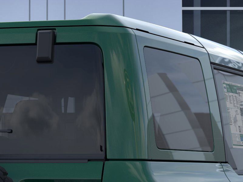 Thumbnail: 2025 Ford Bronco - 26