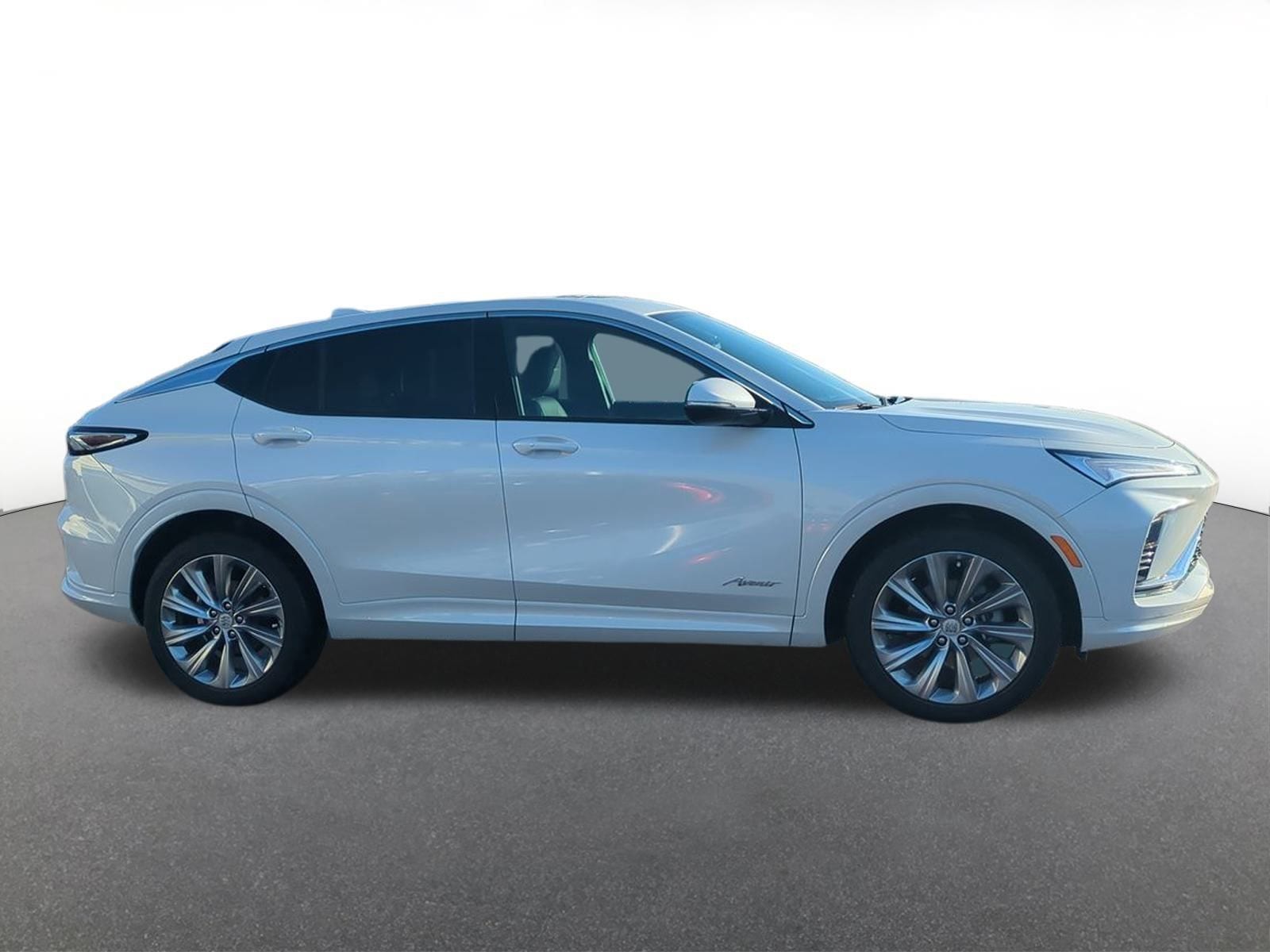 Thumbnail: 2024 Buick Envista - 9