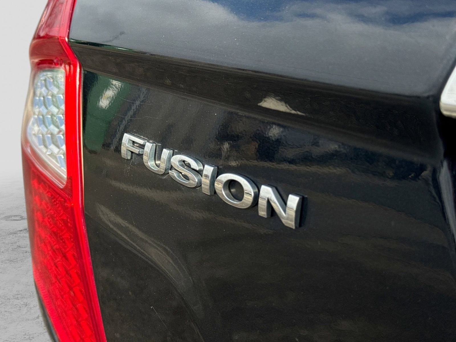 Thumbnail: 2010 Ford Fusion - 7