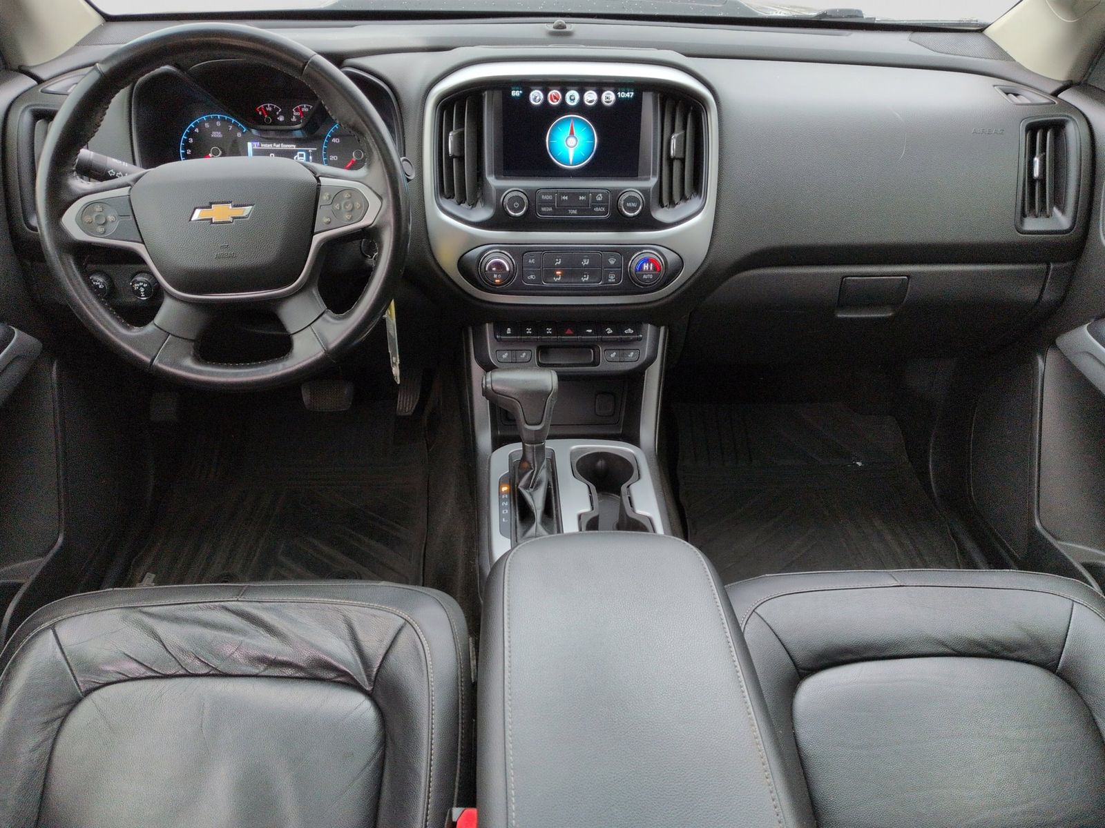 Thumbnail: 2018 Chevrolet Colorado - 17