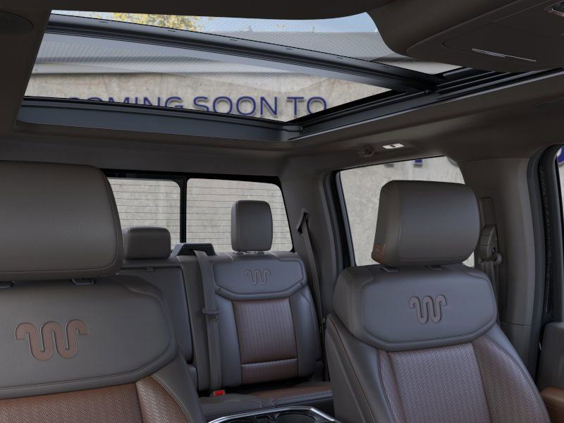 Thumbnail: 2026 Ford F-150 - 22