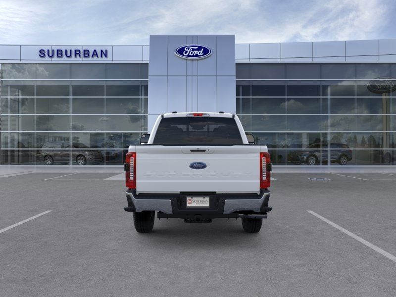 Thumbnail: 2026 Ford F-250 - 6