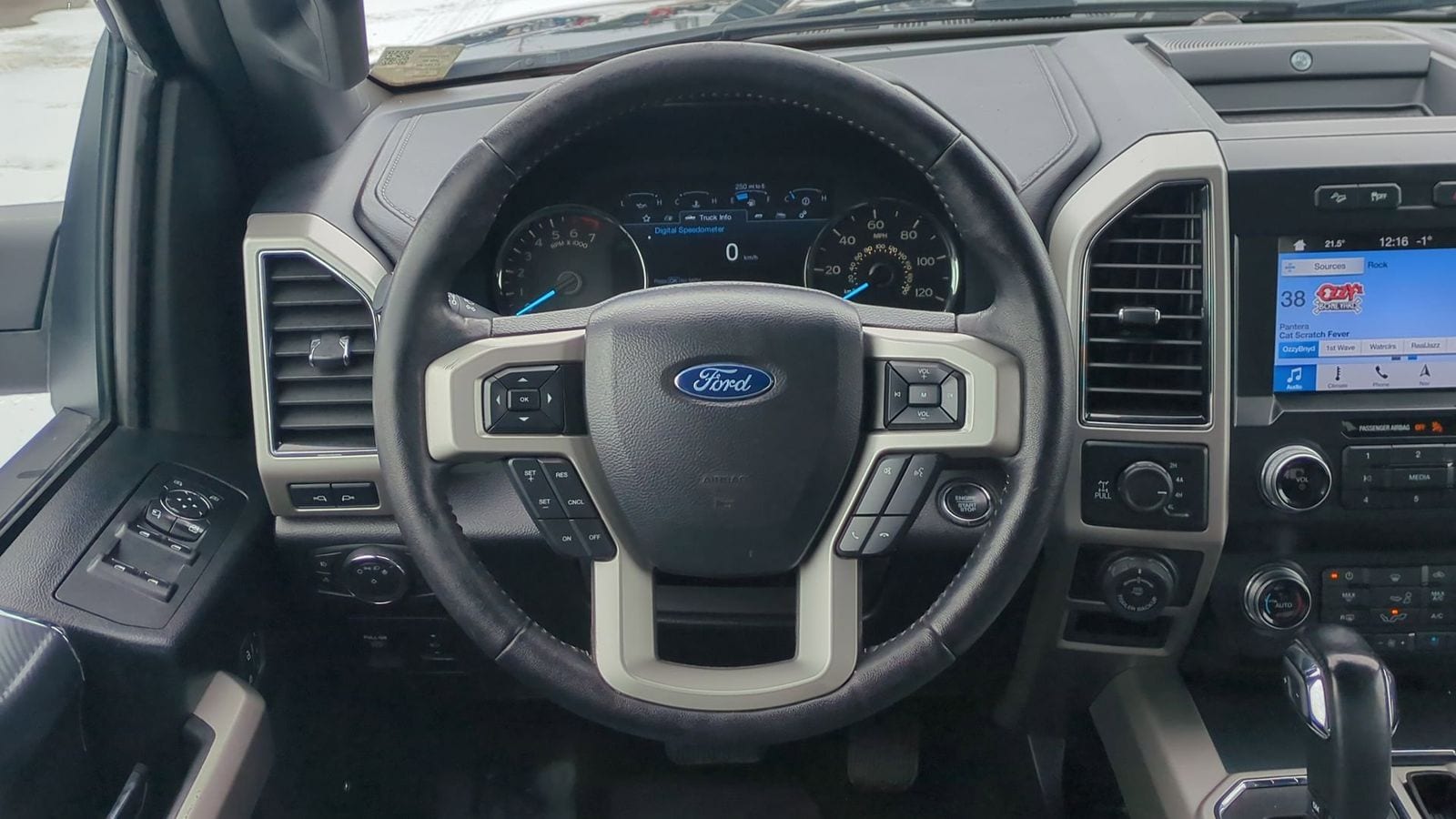 Thumbnail: 2019 Ford F-150 - 27