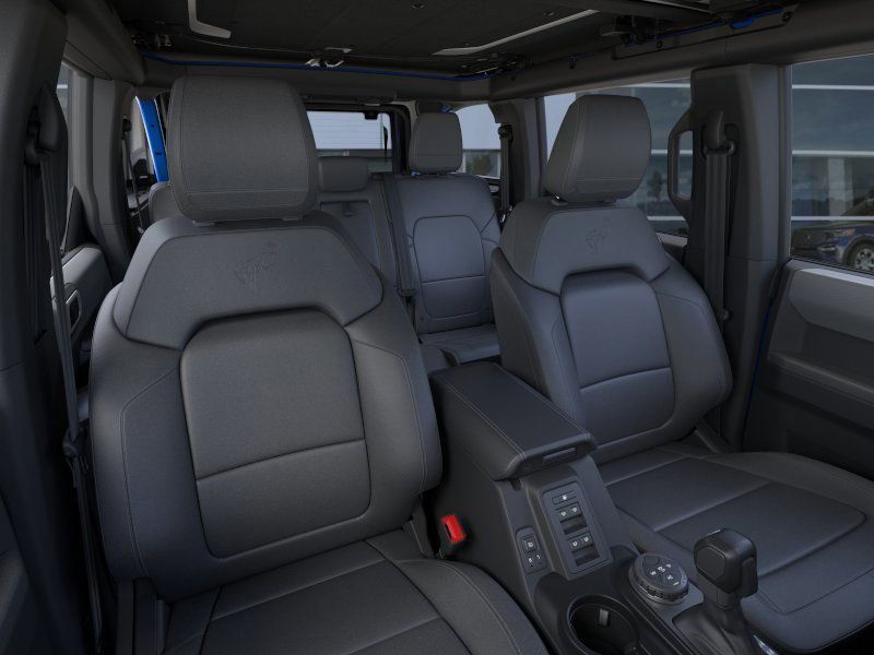 Thumbnail: 2025 Ford Bronco - 11