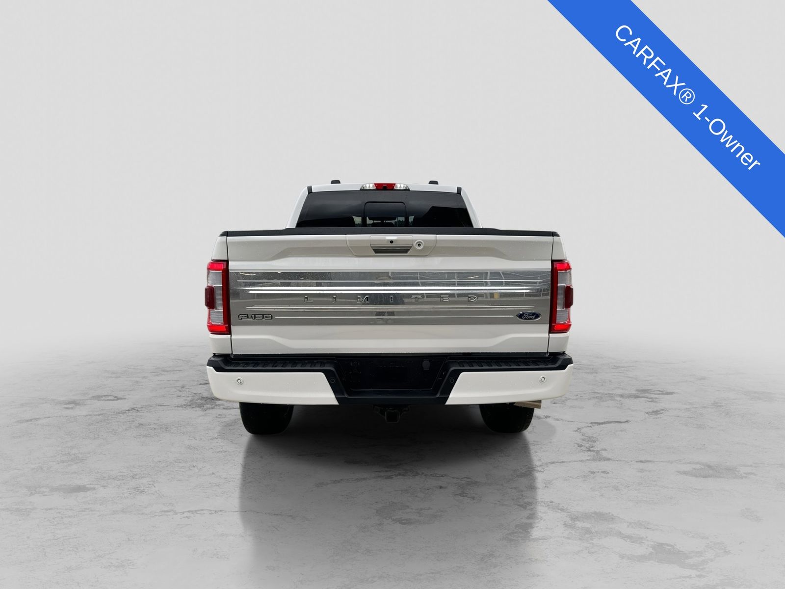 Thumbnail: 2023 Ford F-150 - 6