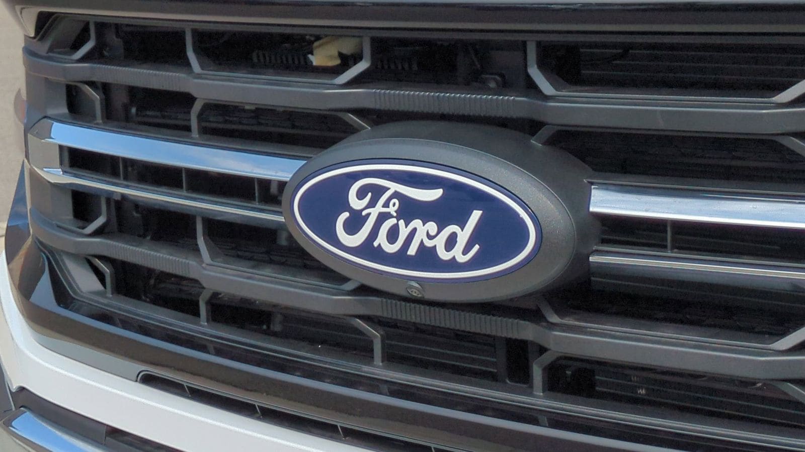 Thumbnail: 2025 Ford F-150 - 10