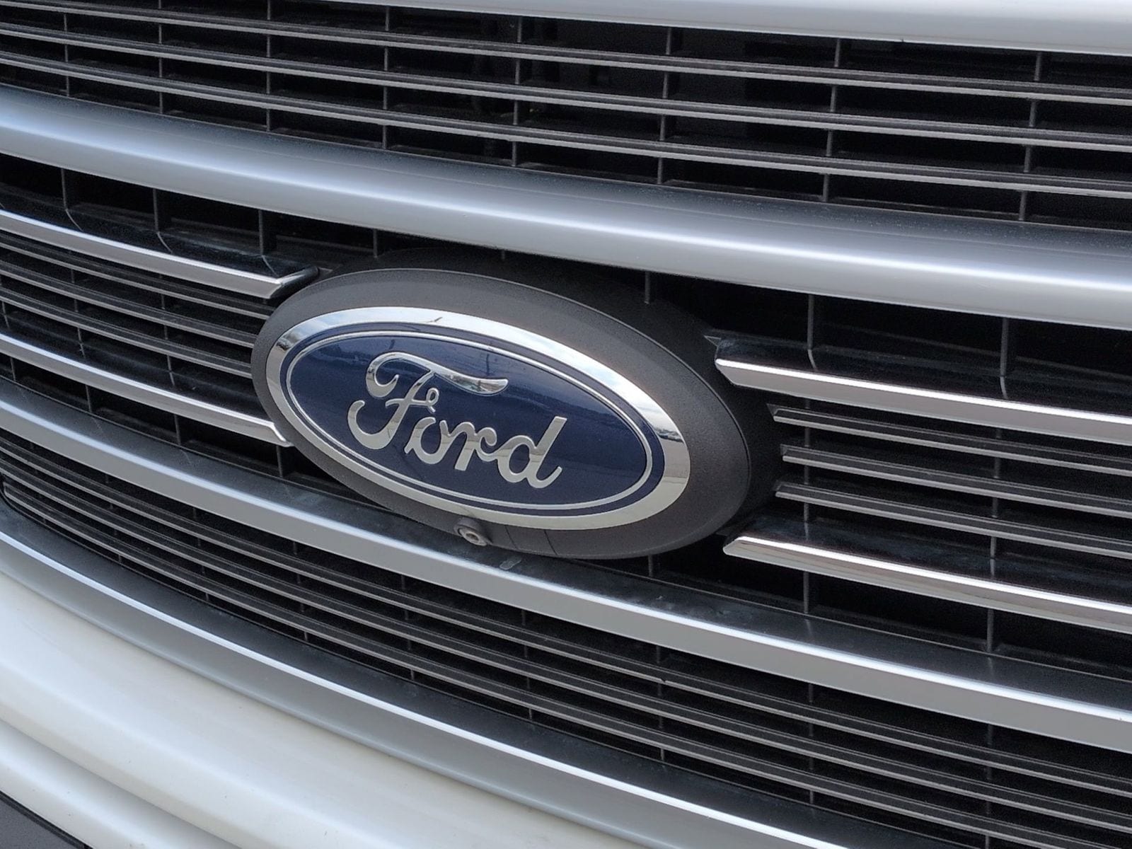 Thumbnail: 2018 Ford F-150 - 14