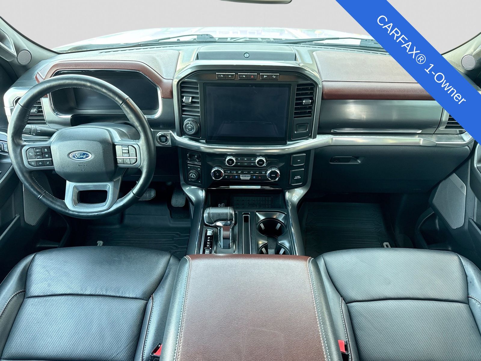 Thumbnail: 2023 Ford F-150 - 18