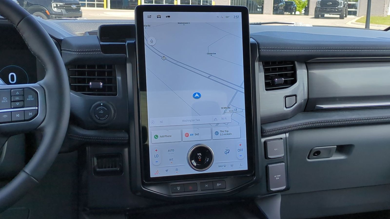 Thumbnail: 2025 Ford F-150 - 25