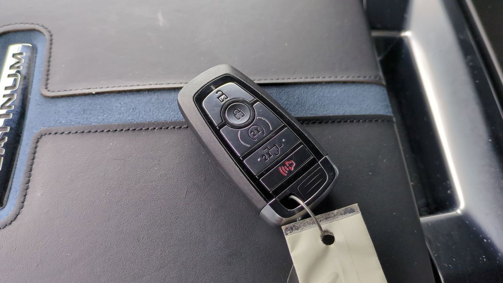 Thumbnail: 2025 Ford F-150 - 34