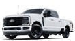  Ford F-250SD