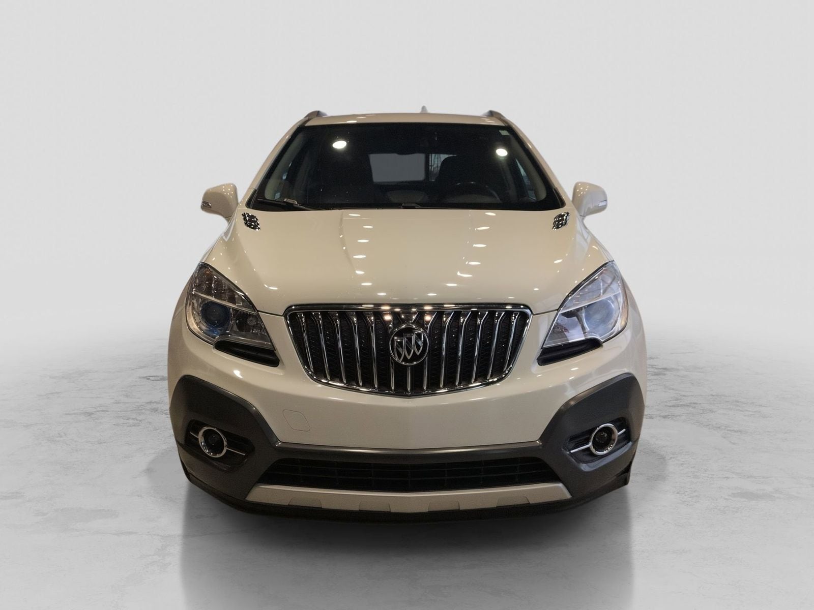 Thumbnail: 2016 Buick Encore - 12
