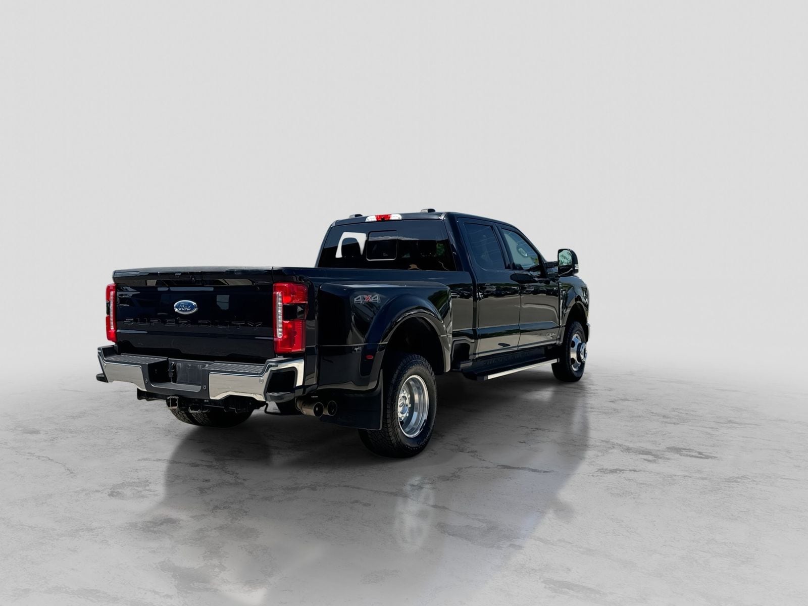 Thumbnail: 2023 Ford F-350 - 8