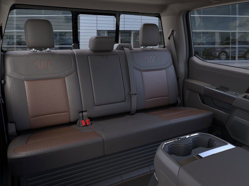 Thumbnail: 2026 Ford F-350 - 12