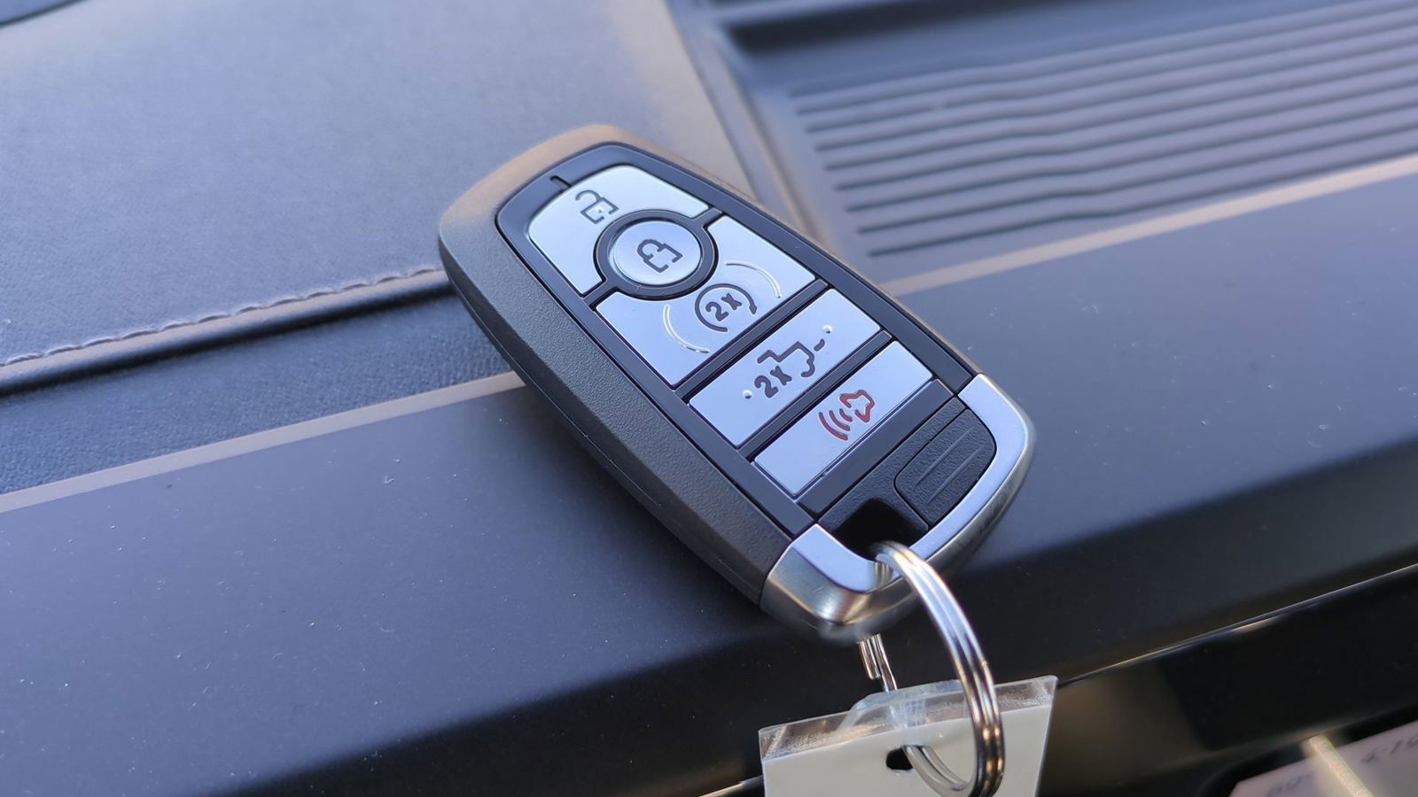 Thumbnail: 2024 Ford F-250 - 39