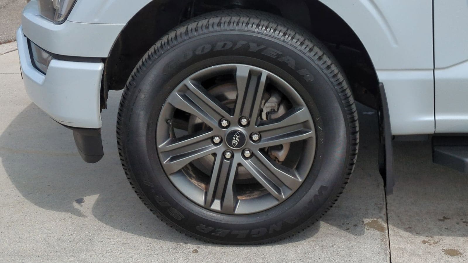 Thumbnail: 2022 Ford F-150 - 14