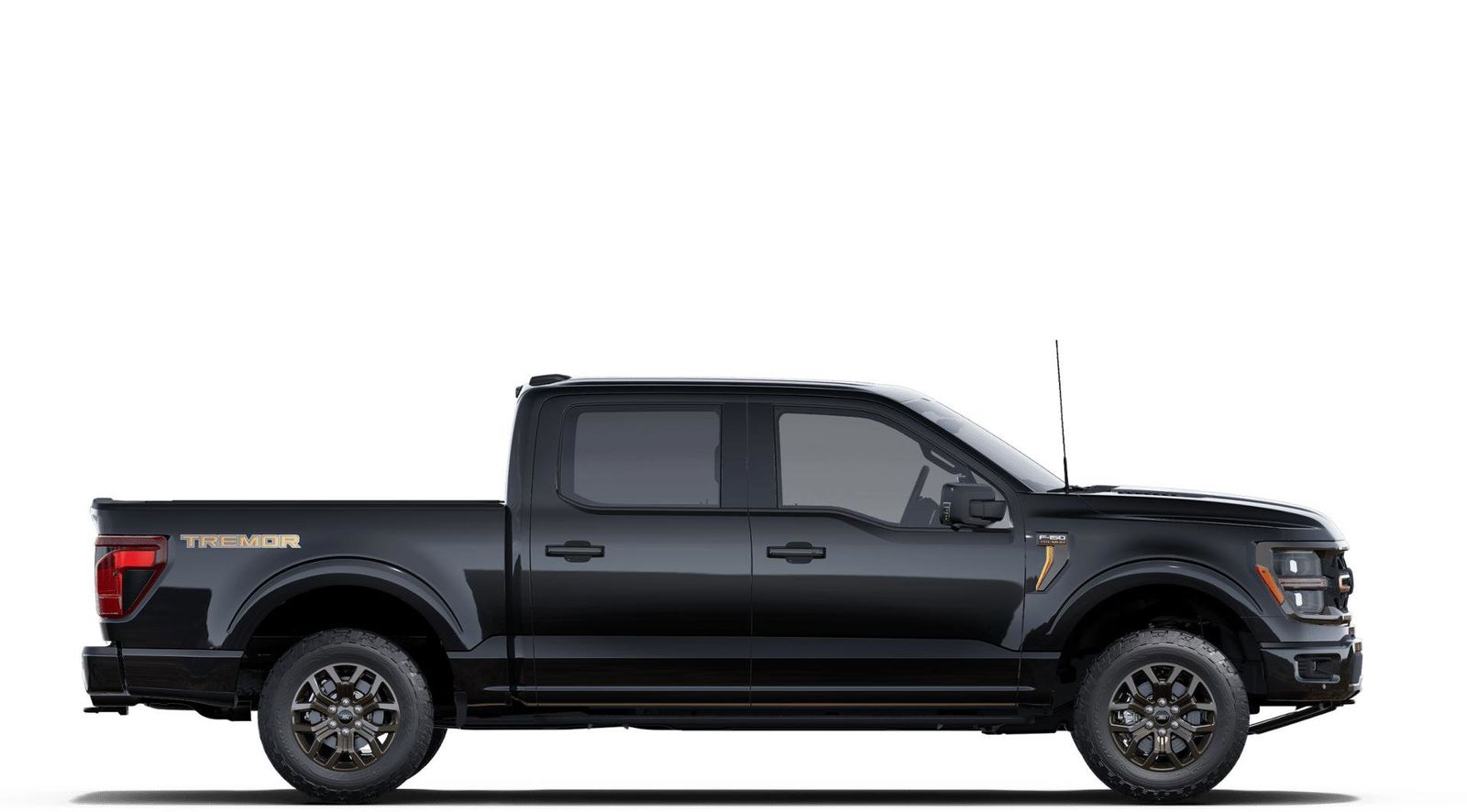 Thumbnail: 2025 Ford F-150 - 5