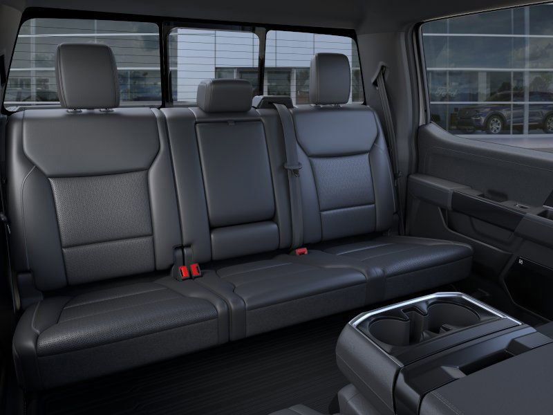 Thumbnail: 2025 Ford F-150 - 12