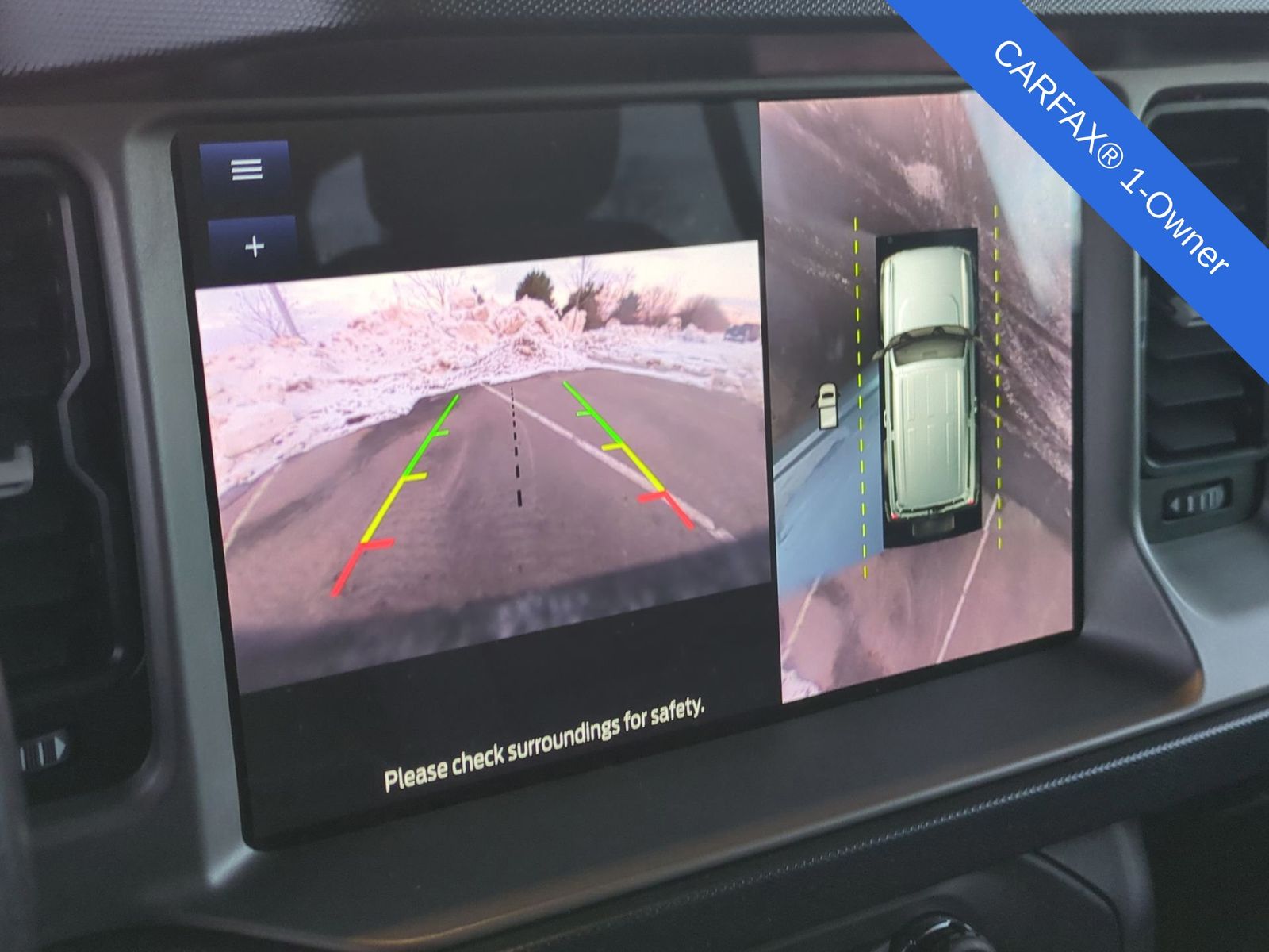 Thumbnail: 2023 Ford Bronco - 33