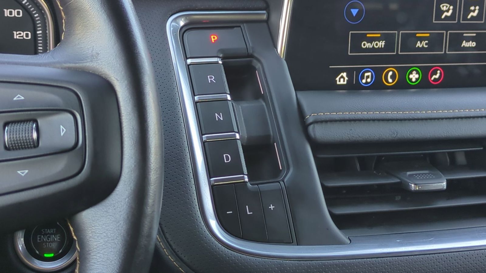 Thumbnail: 2021 GMC Yukon - 40