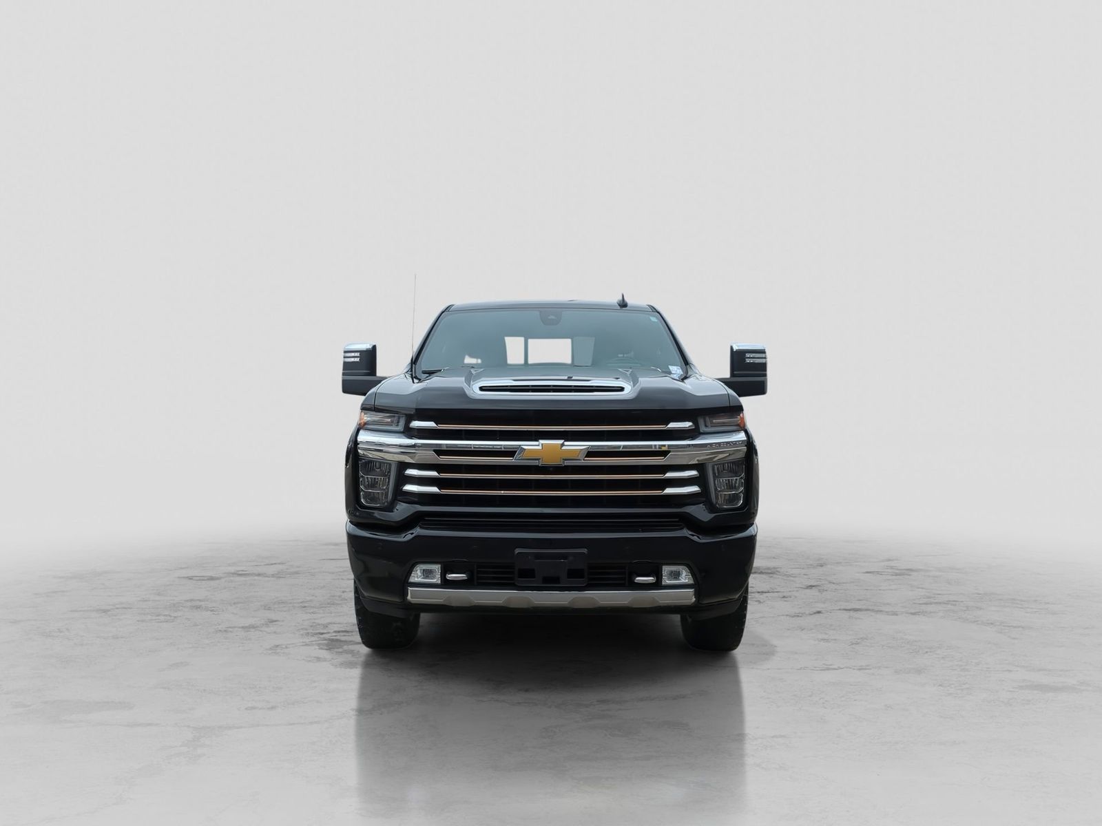 Thumbnail: 2023 Chevrolet Silverado 2500 - 12