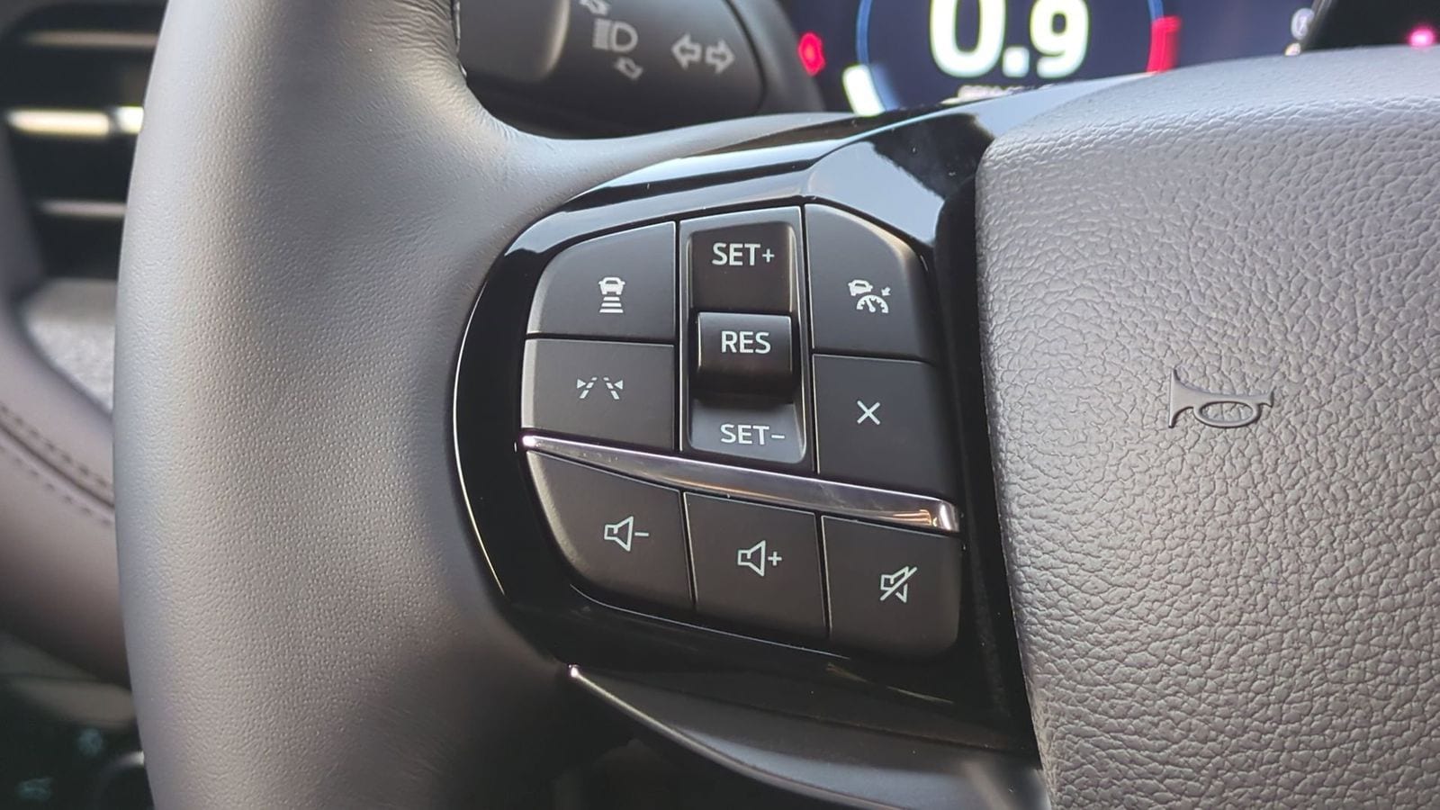 Thumbnail: 2026 Ford Explorer - 22