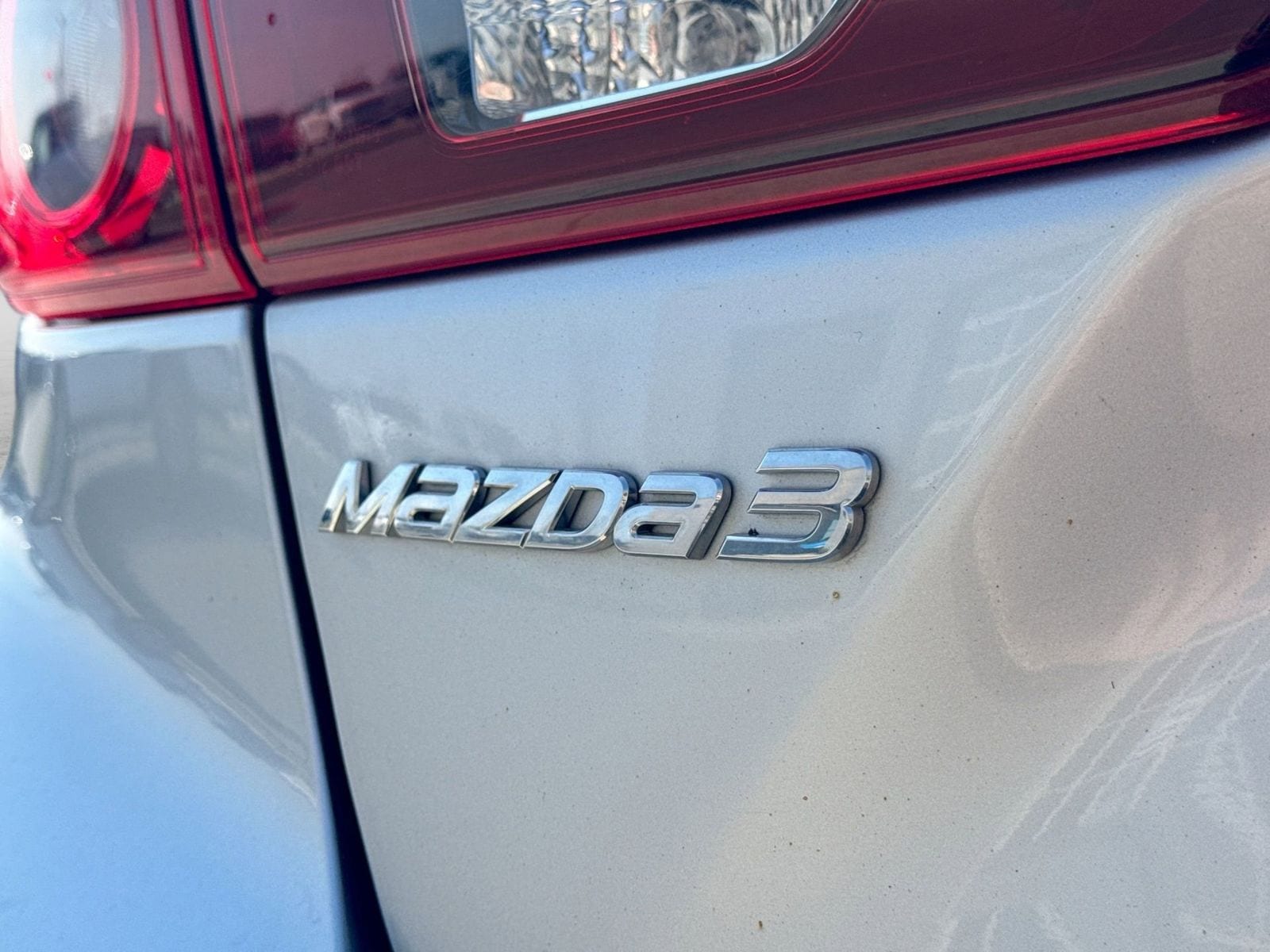 Thumbnail: 2018 Mazda Mazda3 - 12