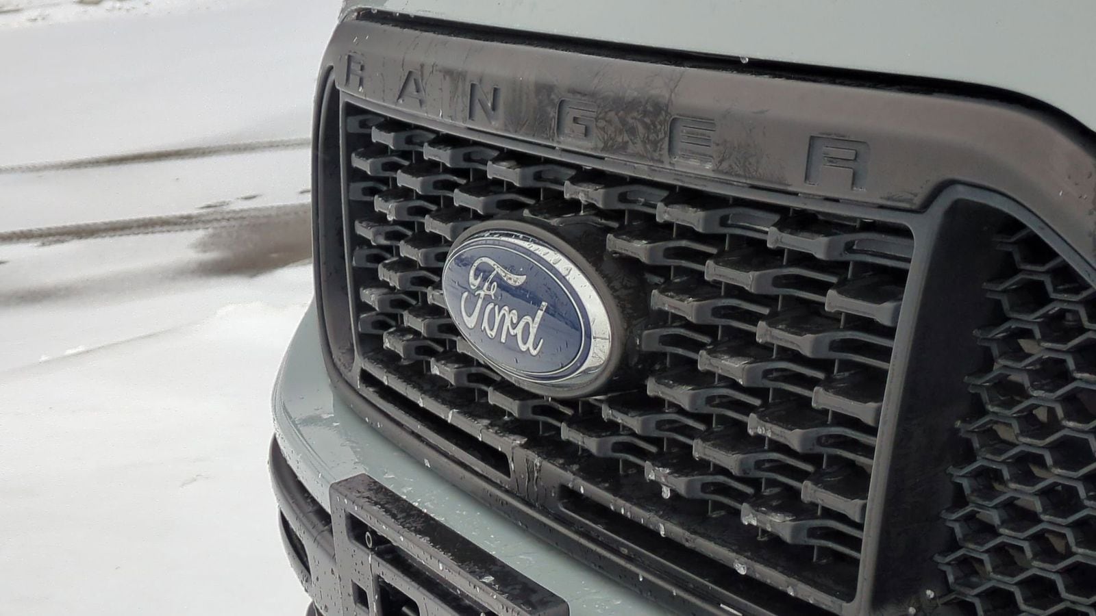 Thumbnail: 2022 Ford Ranger - 12