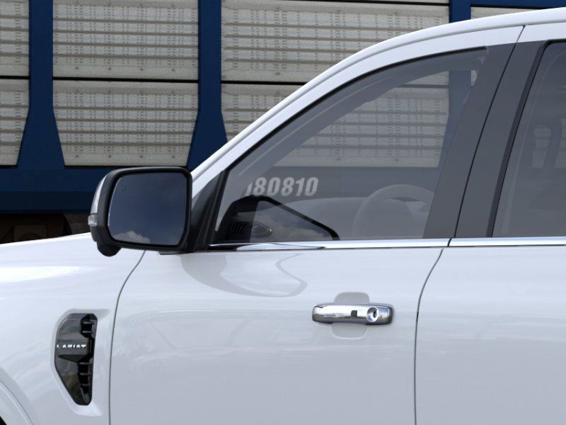 Thumbnail: 2025 Ford Ranger - 21