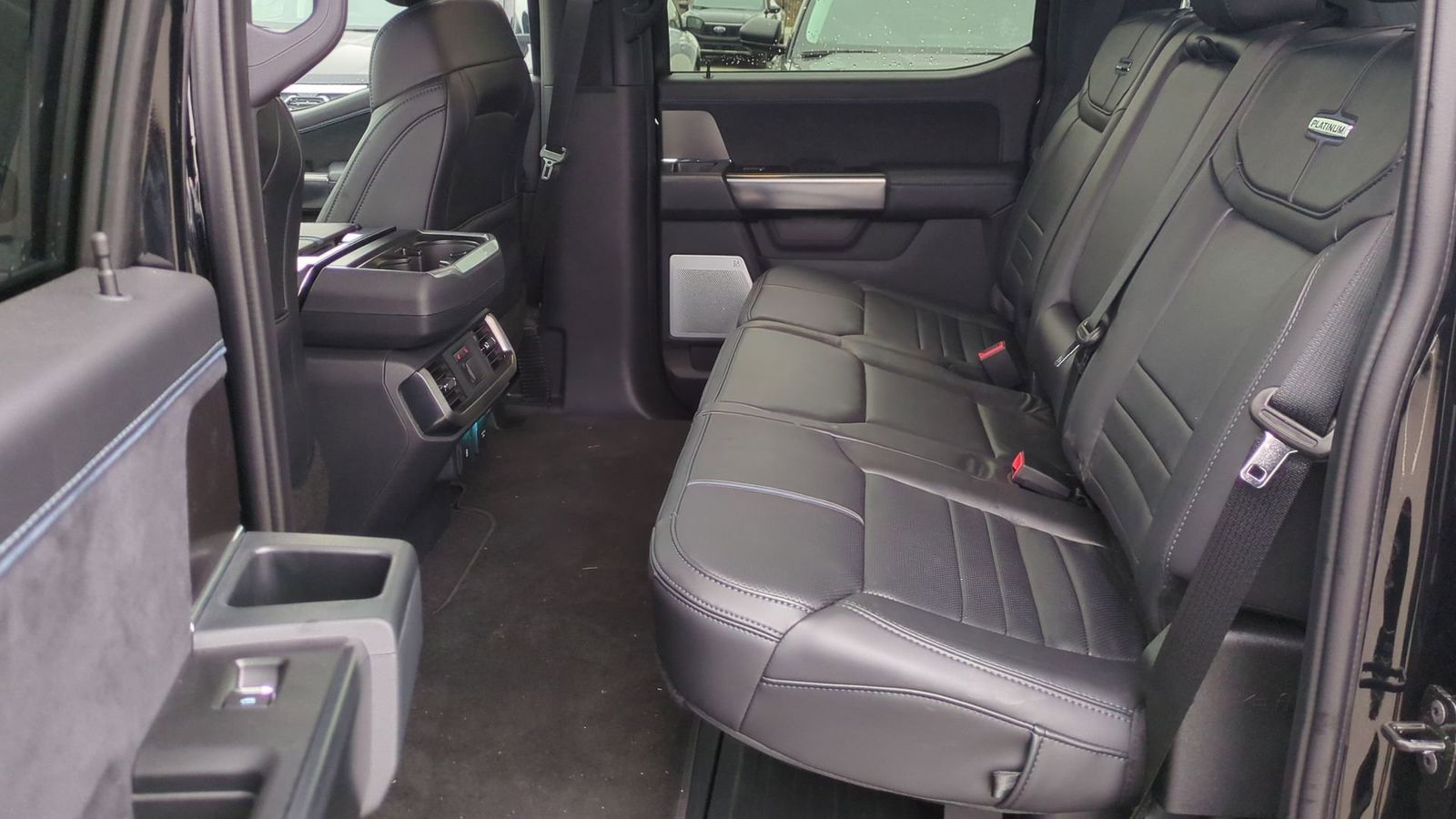 Thumbnail: 2025 Ford F-150 - 15