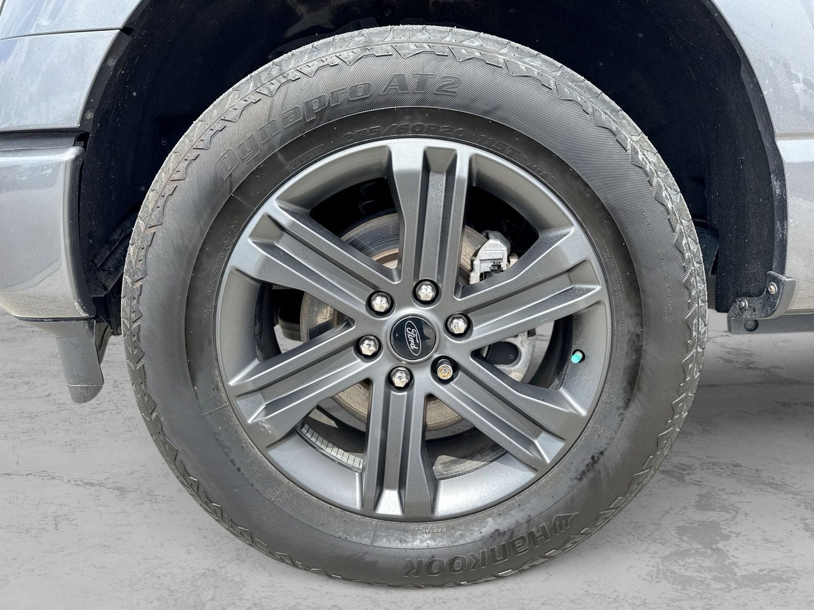 Thumbnail: 2023 Ford F-150 - 13