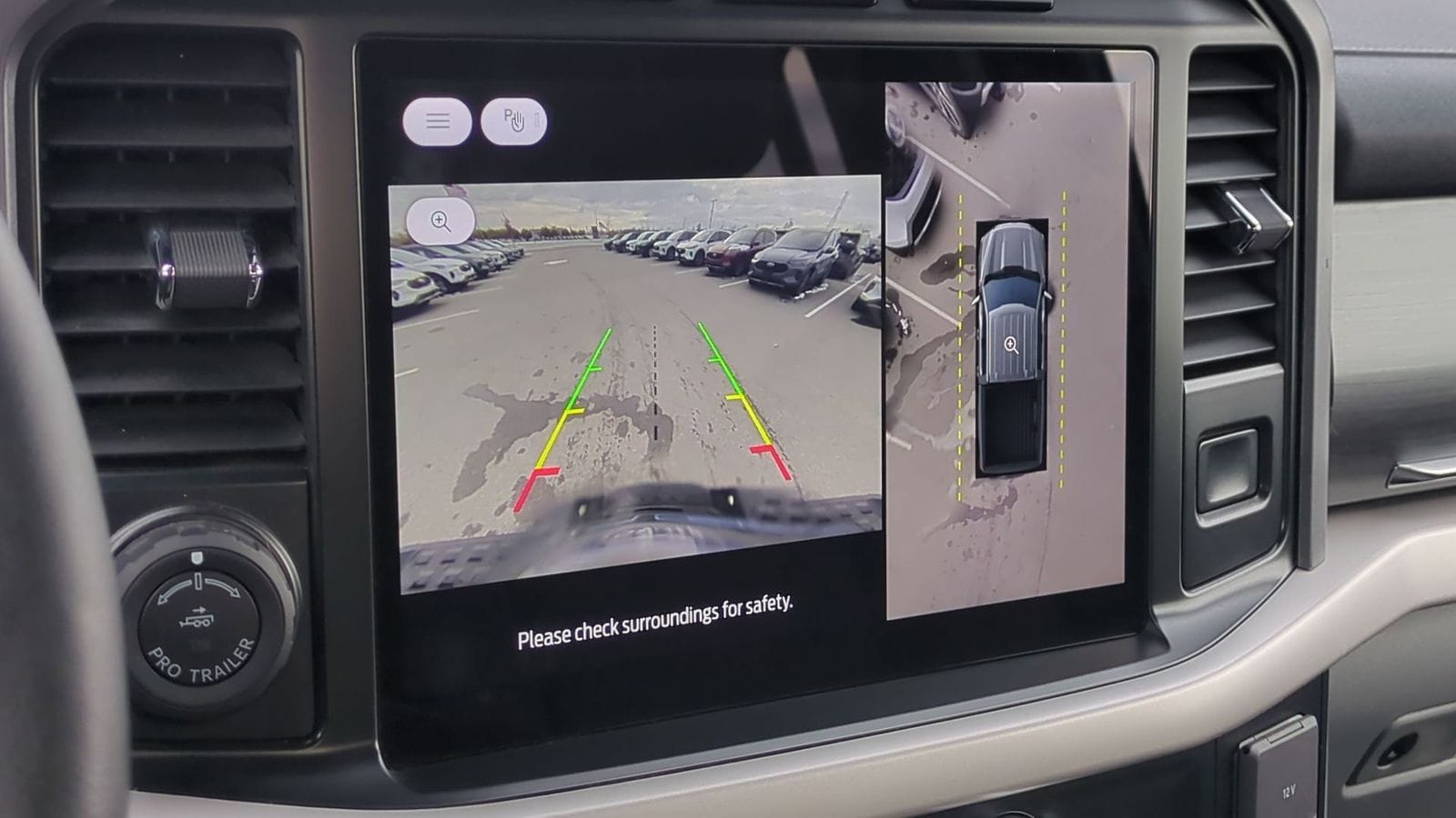 Thumbnail: 2023 Ford F-150 - 29