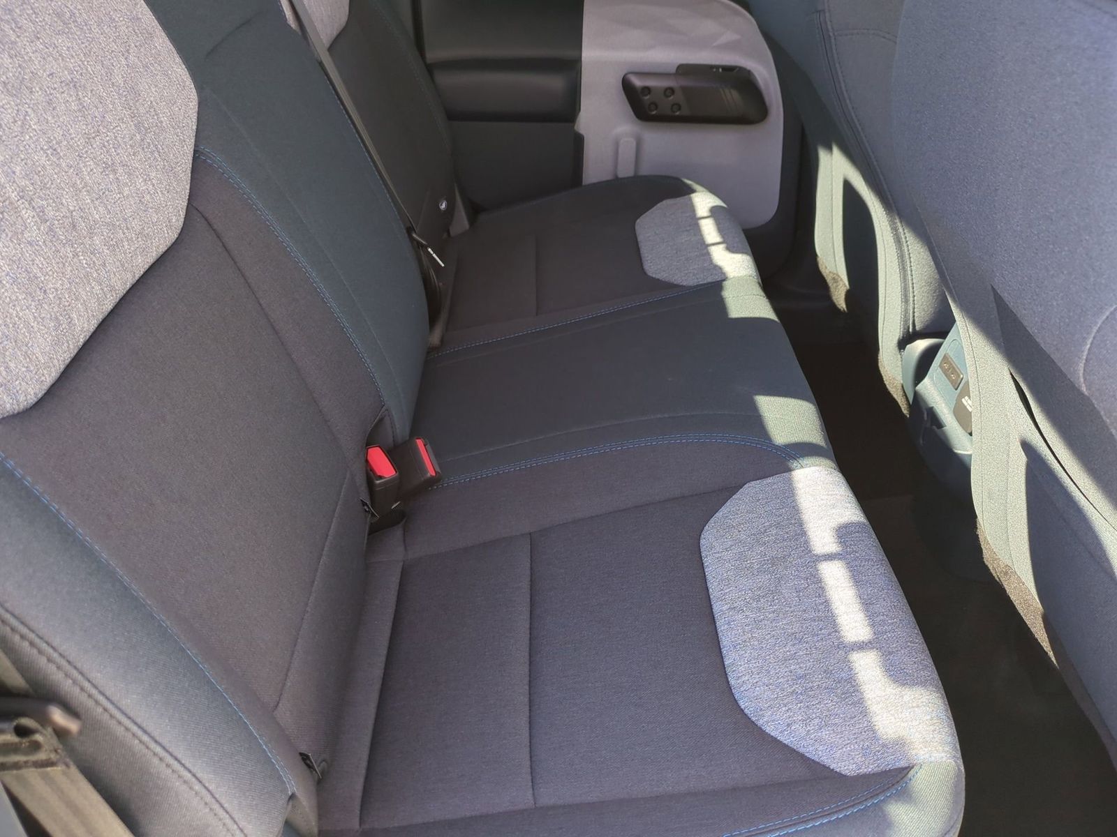 Thumbnail: 2026 Ford Maverick - 19