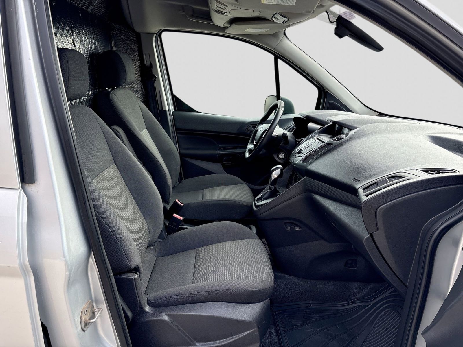 Thumbnail: 2016 Ford Transit Series - 11