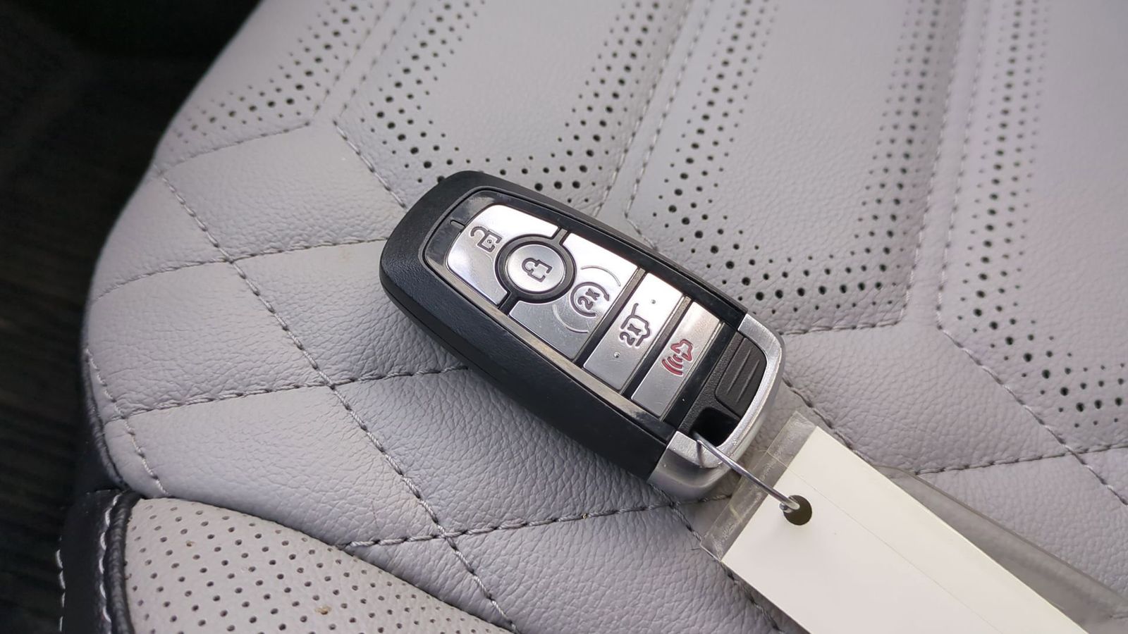 Thumbnail: 2023 Ford Escape - 39