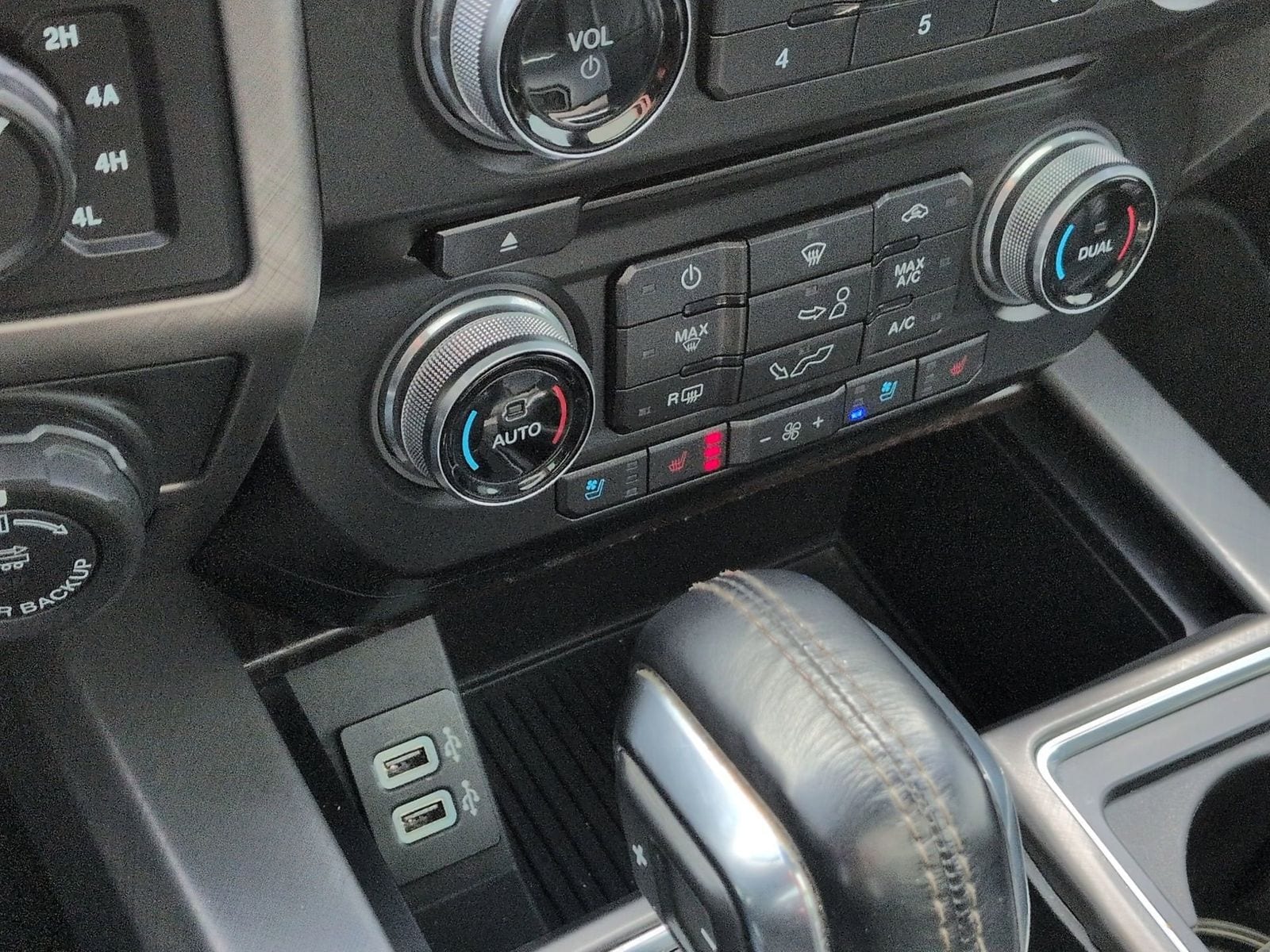 Thumbnail: 2018 Ford F-150 - 37