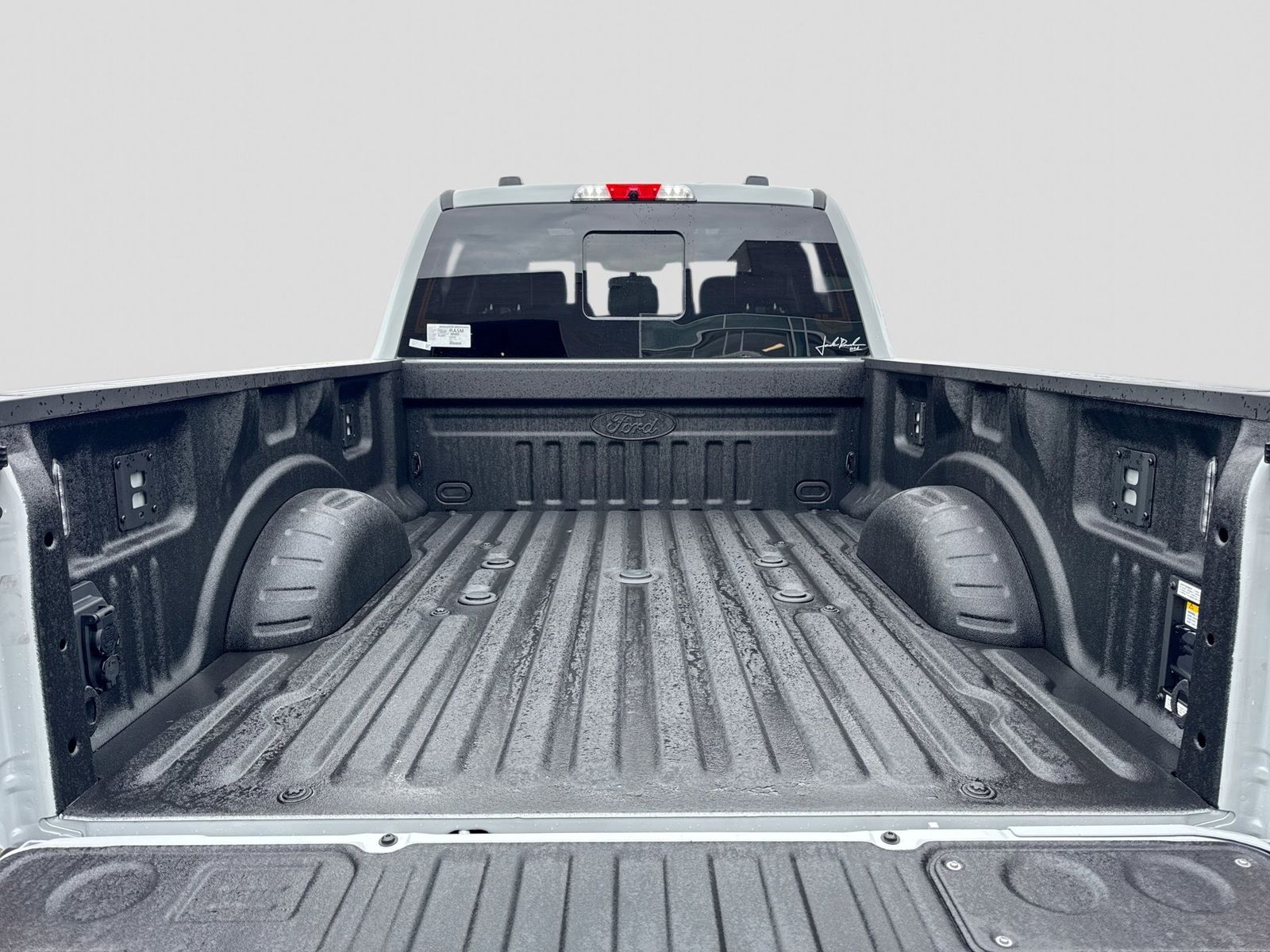 Thumbnail: 2026 Ford F-250 - 36