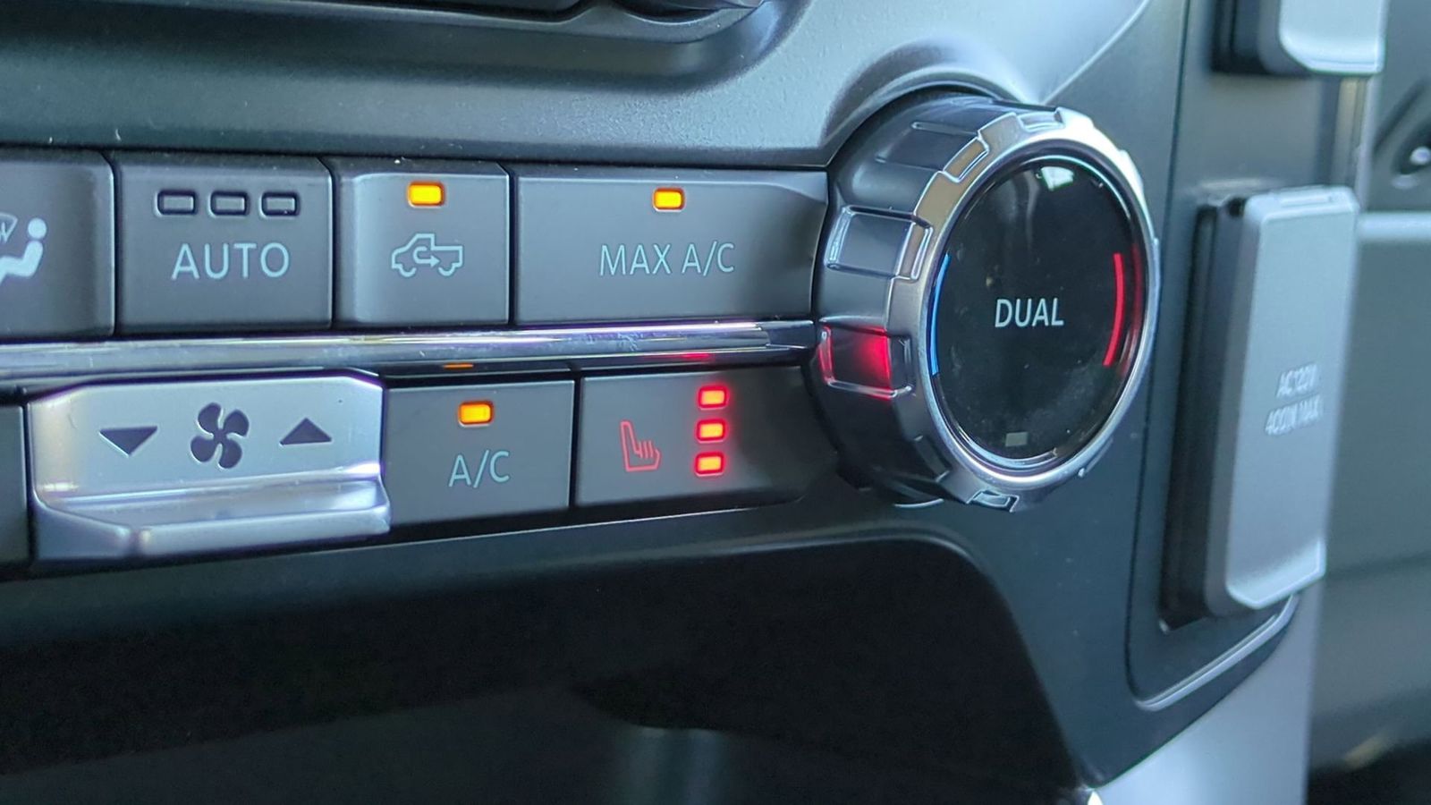 Thumbnail: 2025 Ford F-150 - 33