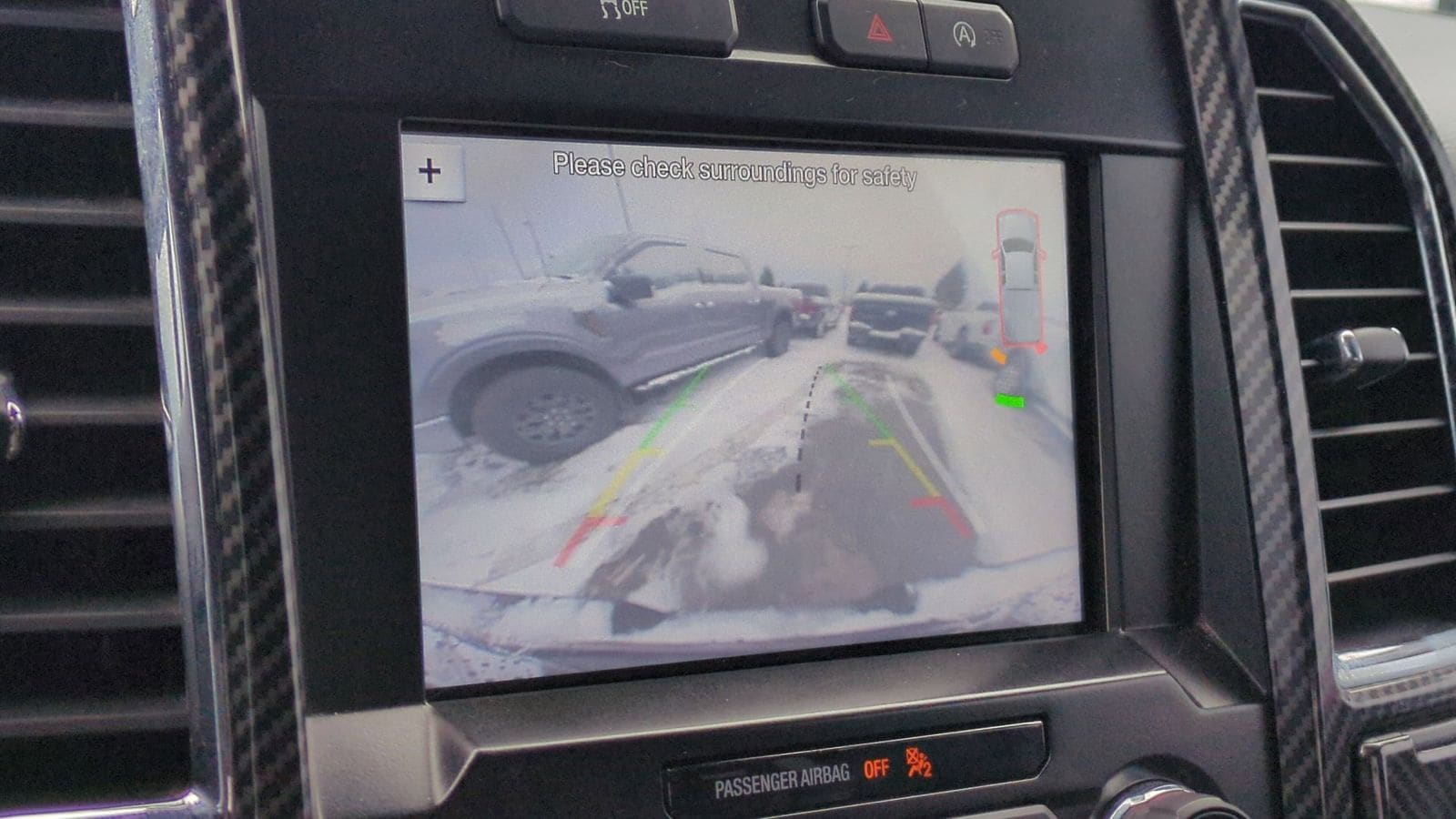 Thumbnail: 2016 Ford F-150 - 34