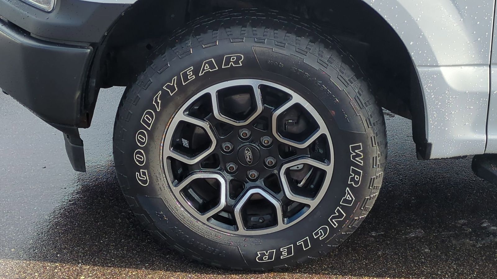 Thumbnail: 2018 Ford F-150 - 15